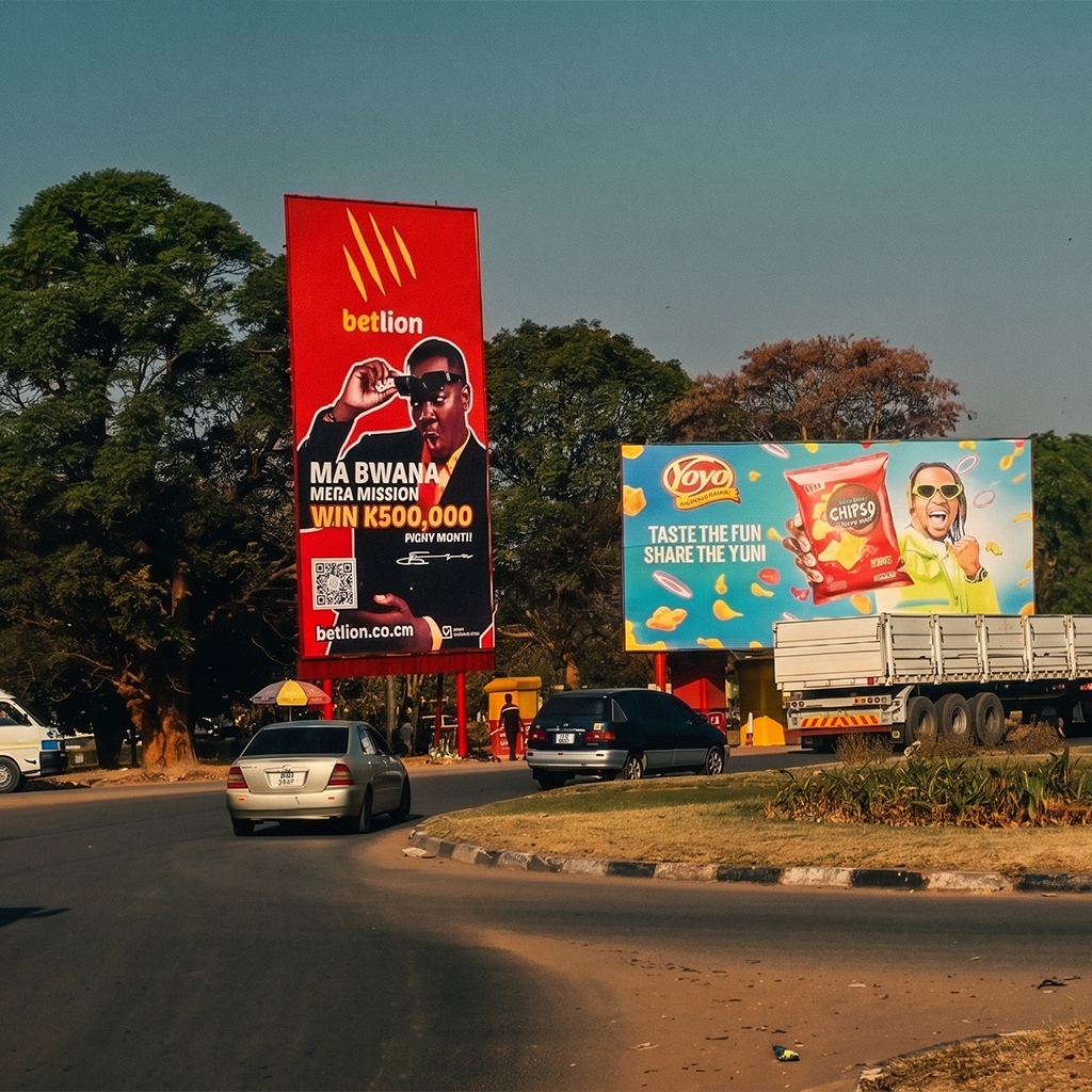 Supreme Advertising Hero
